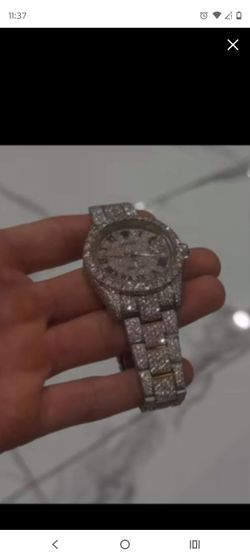 Luxury watches