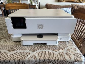 HP ENVY Inspire Wireless Printer