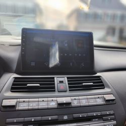 2010 Honda Accord Crosstour