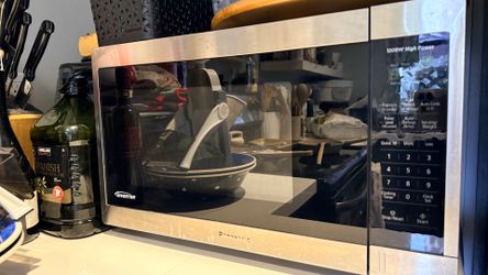 Microwave