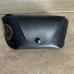 Ray Ban Case Only Sunglasses Holder Storage