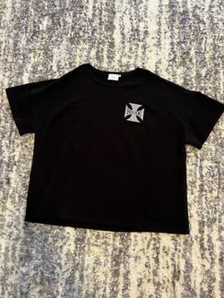 Men’s Authentic Rhude Tshirt