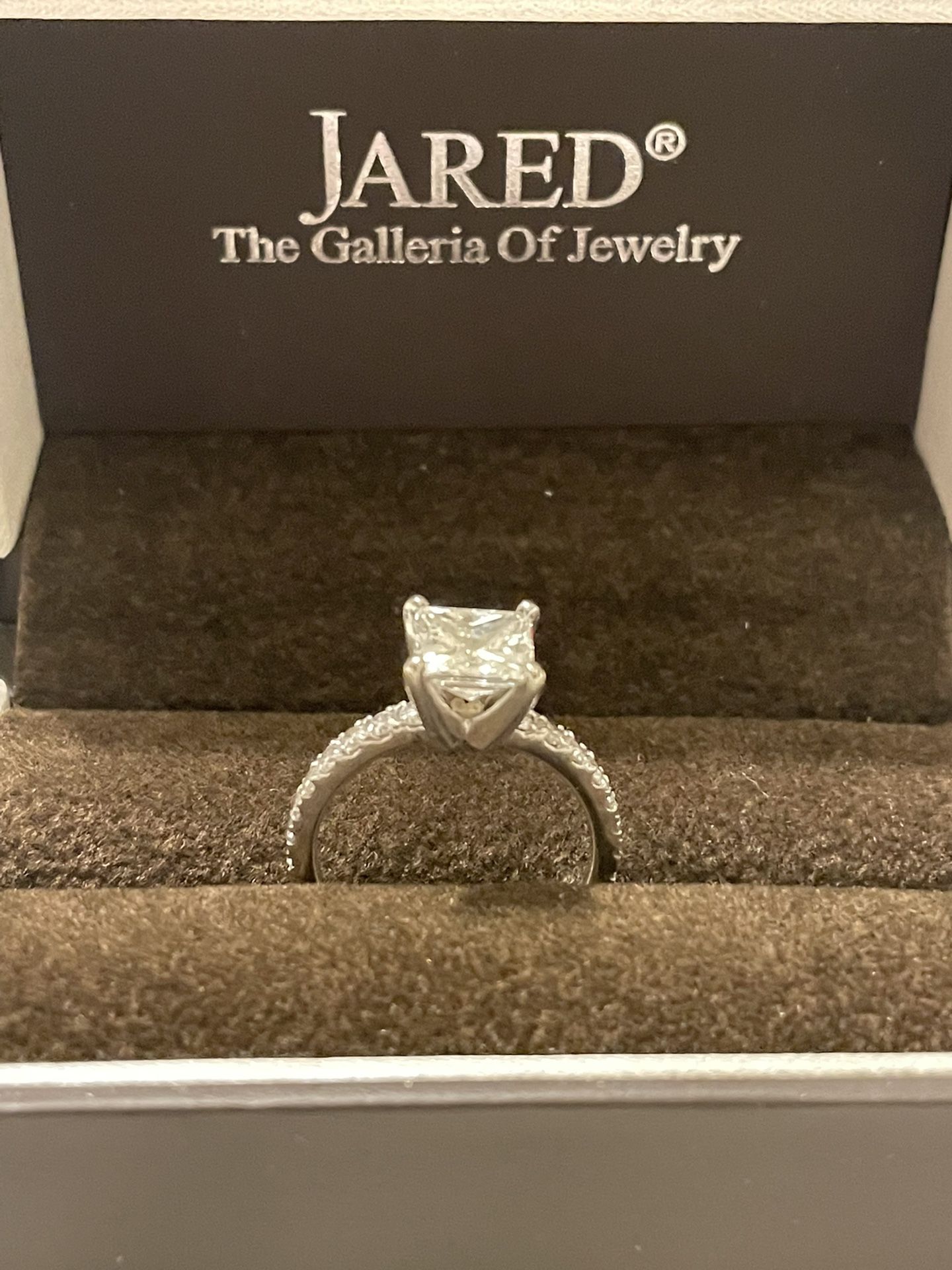 Diamond 💍 Engagement Ring. $5,500