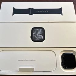 Apple Watch Series 11