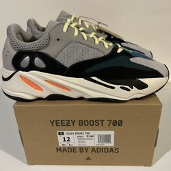adidas Yeezy Boost 700 Wave Runner Mens Size 12  “Last 1 In Stock” 