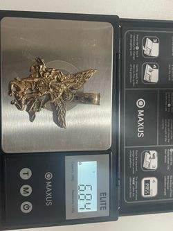 10k arch angel
