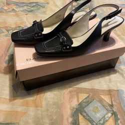 Bandolino Slingback