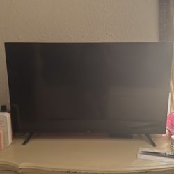 TV for sale…