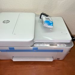 Hp Desk Jet Plus 4140
