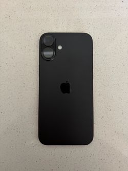 IPhone 16 Plus 128GB