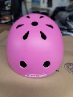 KAMUGO Helmet for kid's
