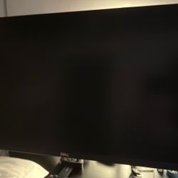 Dell G2724D