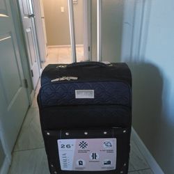 Maleta Mediana Thalia Sodi