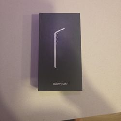 Samsung Galaxy S25+ Light blue 512 GB