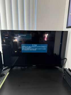 Samsung 32 Inch Tv