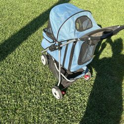 Dog Stroller 