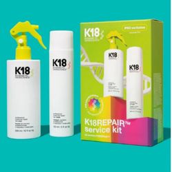 K18 Service Repair Kit 