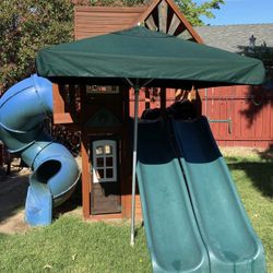 Commercial Starbucks Umbrella 7ft 