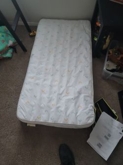 Kids Mattress