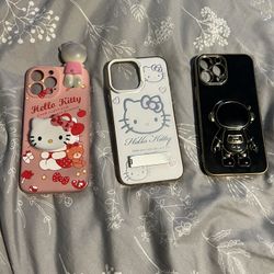 iPhone 13 Pro Max Cases And Apple Watch 8 Band 