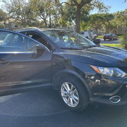 2019 Nissan Rogue AWD Sport SV – Good Condition – 75k Miles