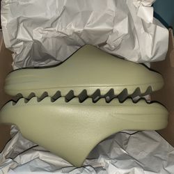 Adidas Yeezy Slide Resin 