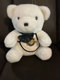 Vintage Cheers White Bear