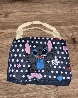 Stitch Small Lunch Bag