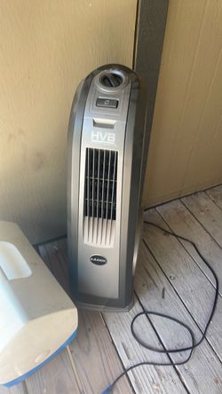 Lasko fan