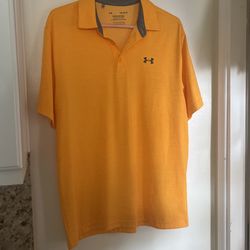 Men’s Golf Polo