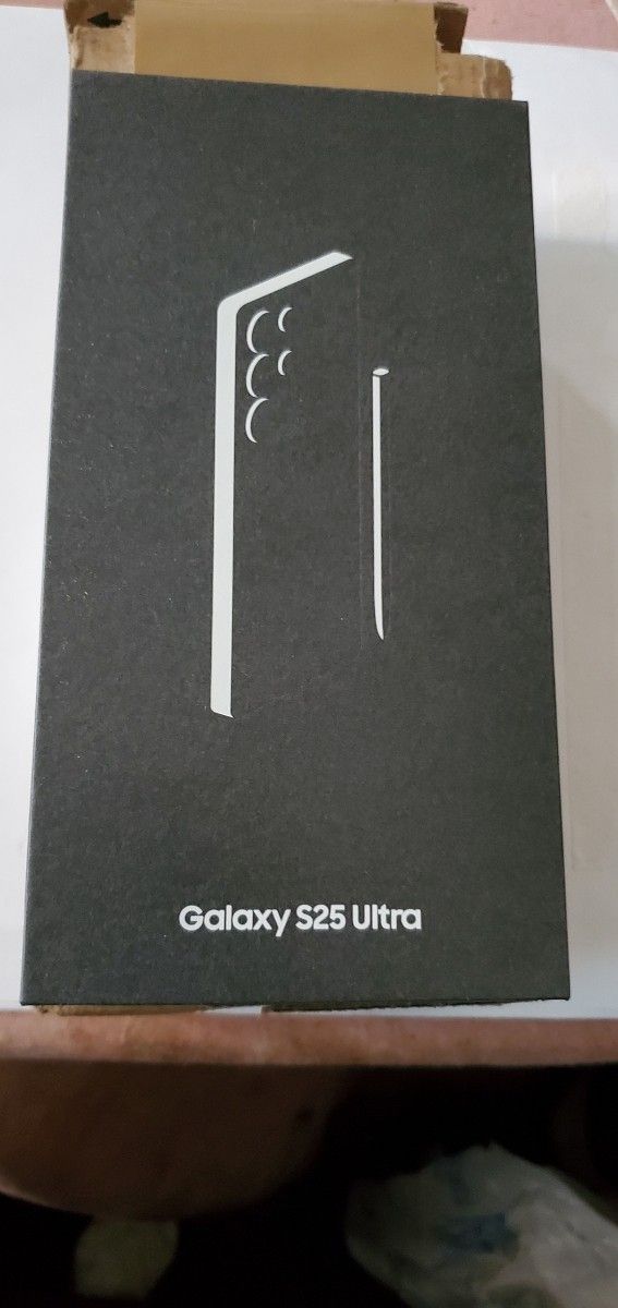 Samsung  Galaxy Note S ultra 2025 with  STYLUS PEN