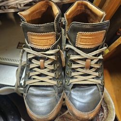 Pikolinos Boot From Spain