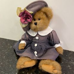 Bearington Collection - 14” Brooke Bear 