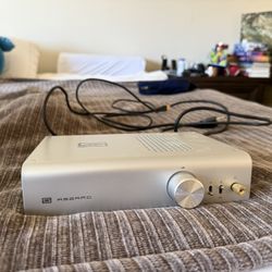 Schiit Asgard 3