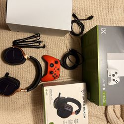 🔥 Lightly Used Premium Gaming Setup – Like New! 🔥