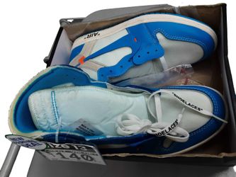 Jordan Aq0818-148 Blue