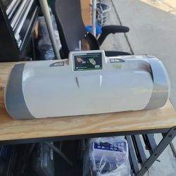 Cricut Expression 2 Cutting Machine CREX002