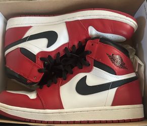 Air Jordan 1 Retro Chicago 2013