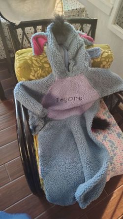 Vintage Egcore costume,size 4 to 6