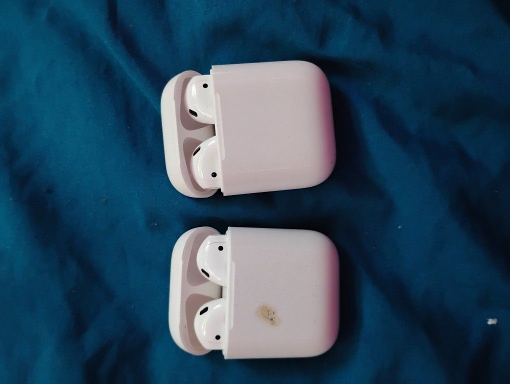 Air Pods 3rd Generation 
