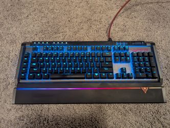 Viper V770 Mechanical Keyboard