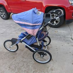 Schwinn Stroller 