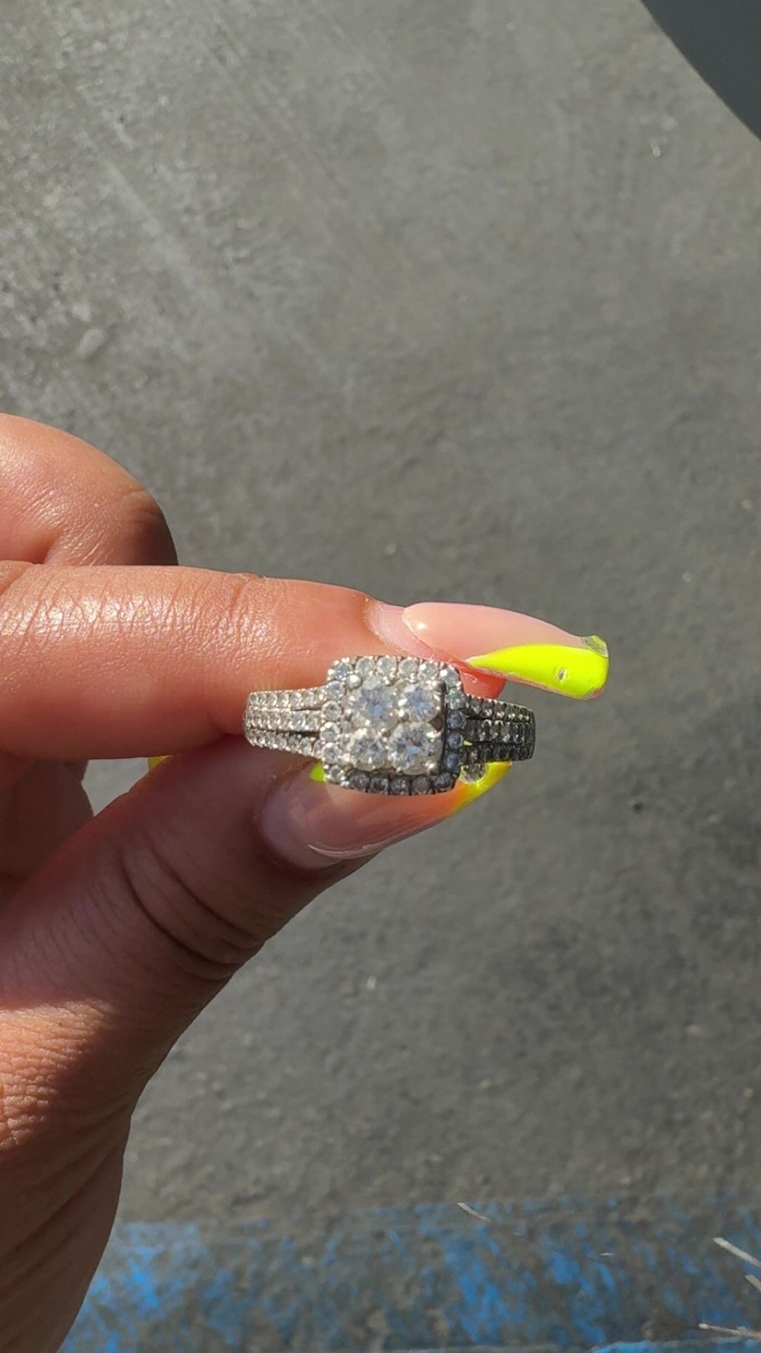 Engagement Ring