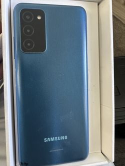 Samsung A03s Cricket Wireless