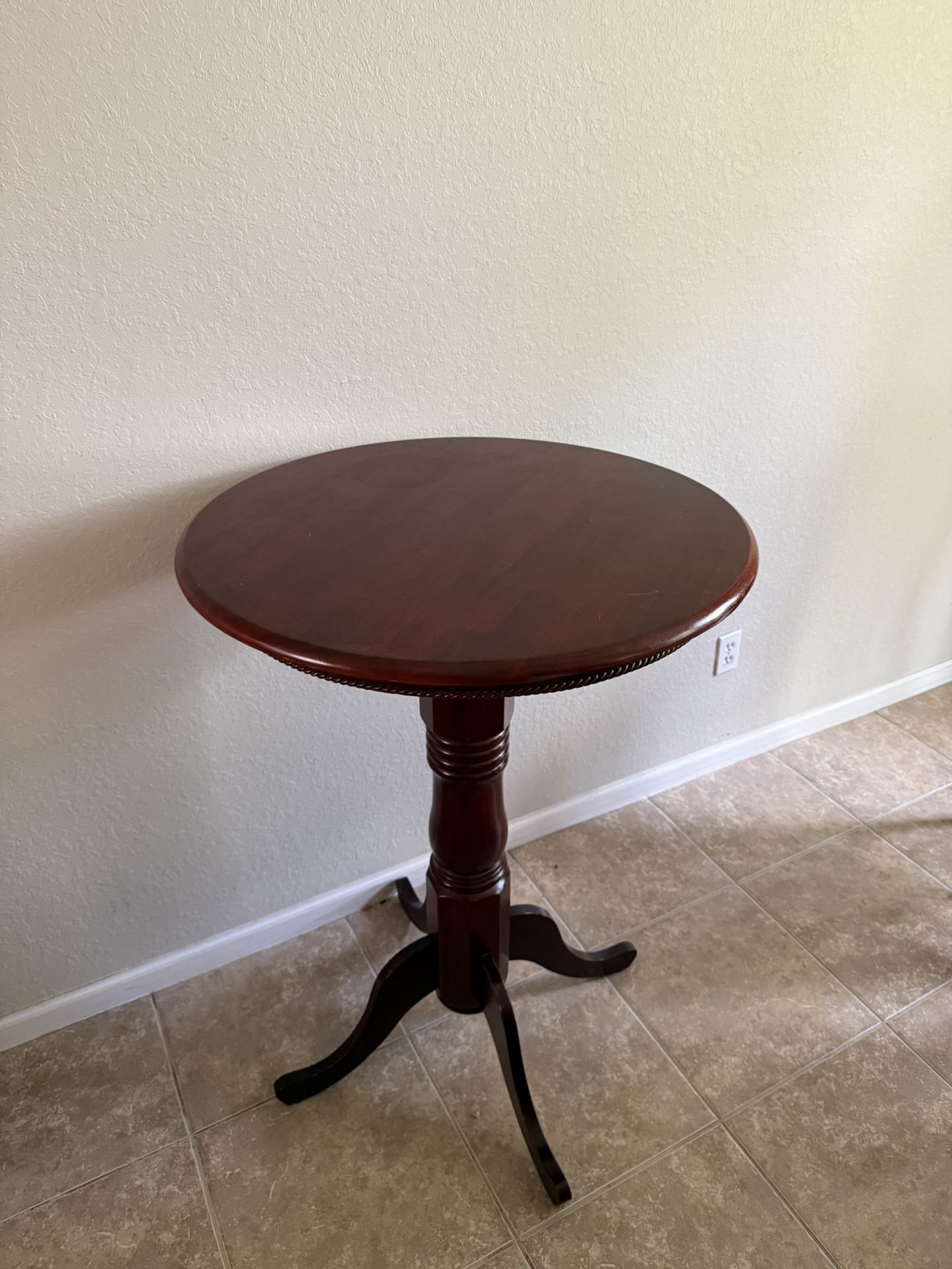 Man Cave table and chairs