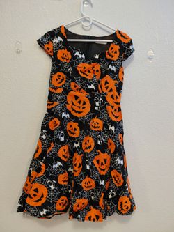 Vestido  ta