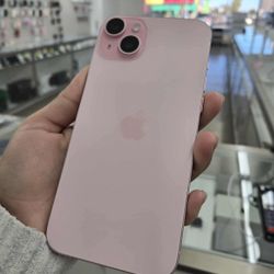 iPhone 15 Plus 128gb Un