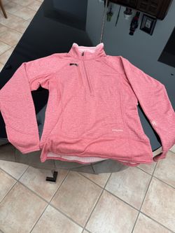 Patagonia R1 Women’s Small Thermal