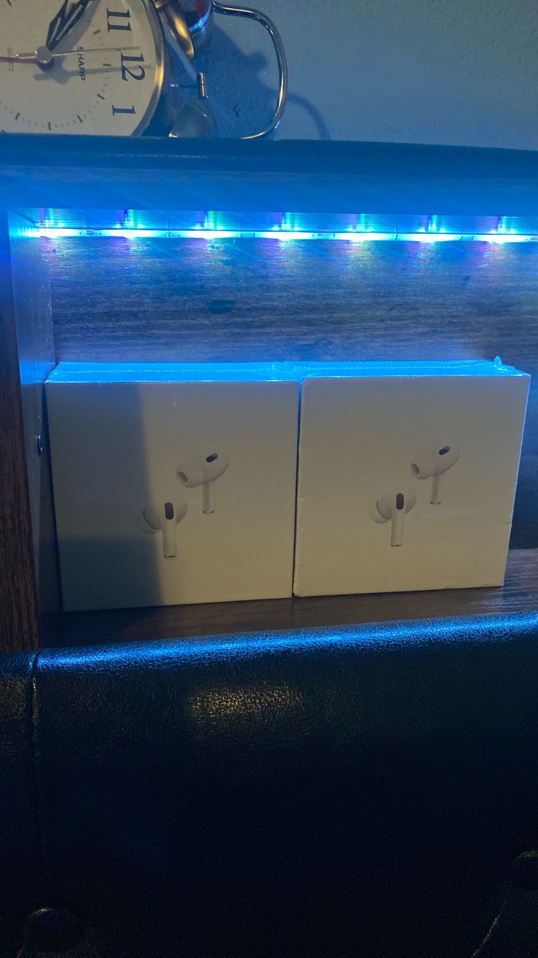 Air Pod Pro Gen 2 “check Description”