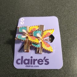 Kids Hair Clips 